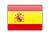 FIRE spa - Espanol